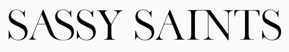 Sassy Saints Coupons & Promo Codes